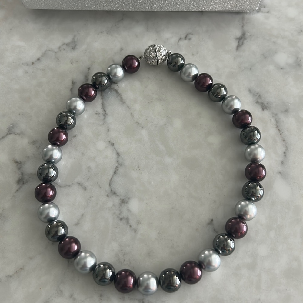NWT Premier Design necklace